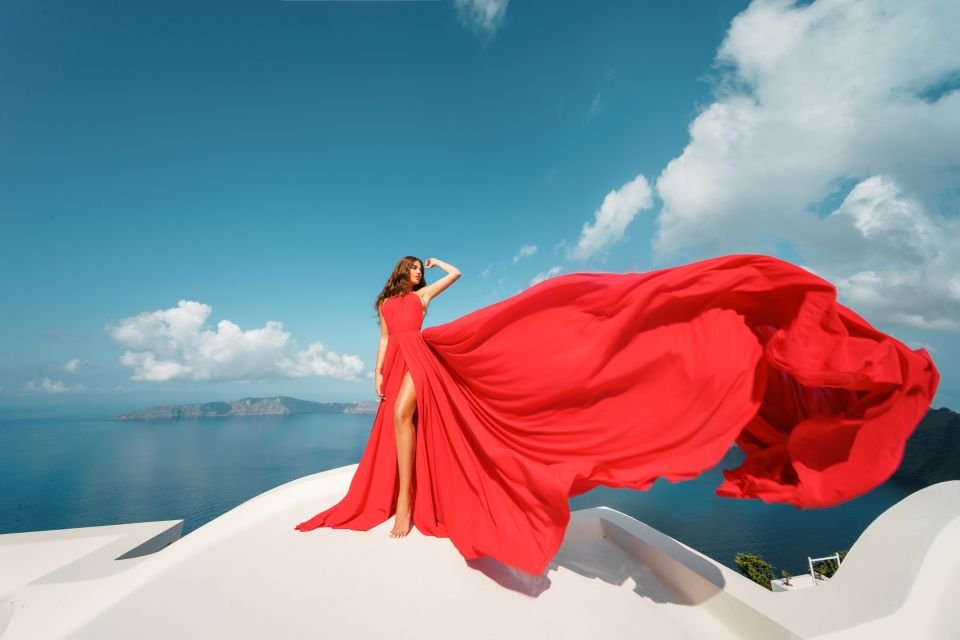 Santorini Without the Rush: Reviewing Paila Tours’ Island Getaway