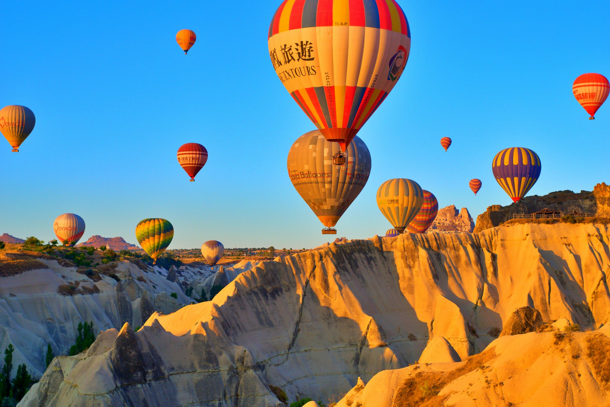 Cappadocia Beyond the Balloons: A Review of Paila Tours’ Short Escape