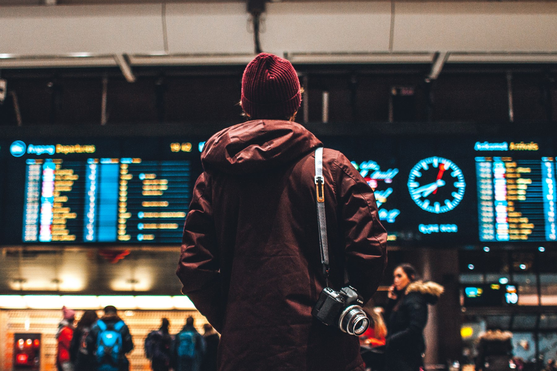 How to Vet a Private Guide