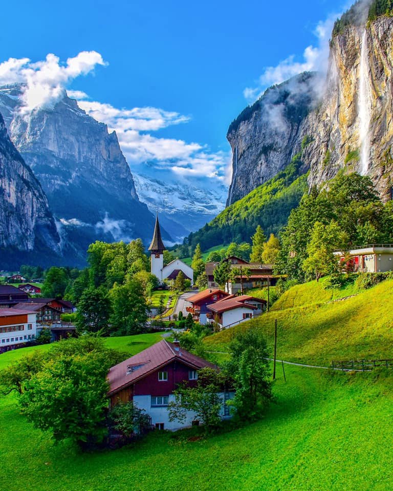 Switzerland in Four Days: Is Paila Tours’ Alpine Escape Worth It?