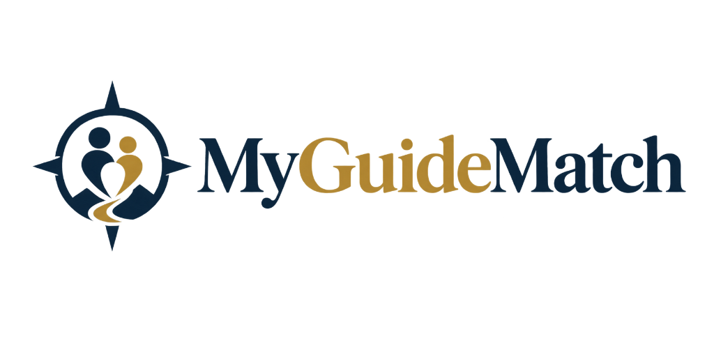 MyGuideMatch Logo