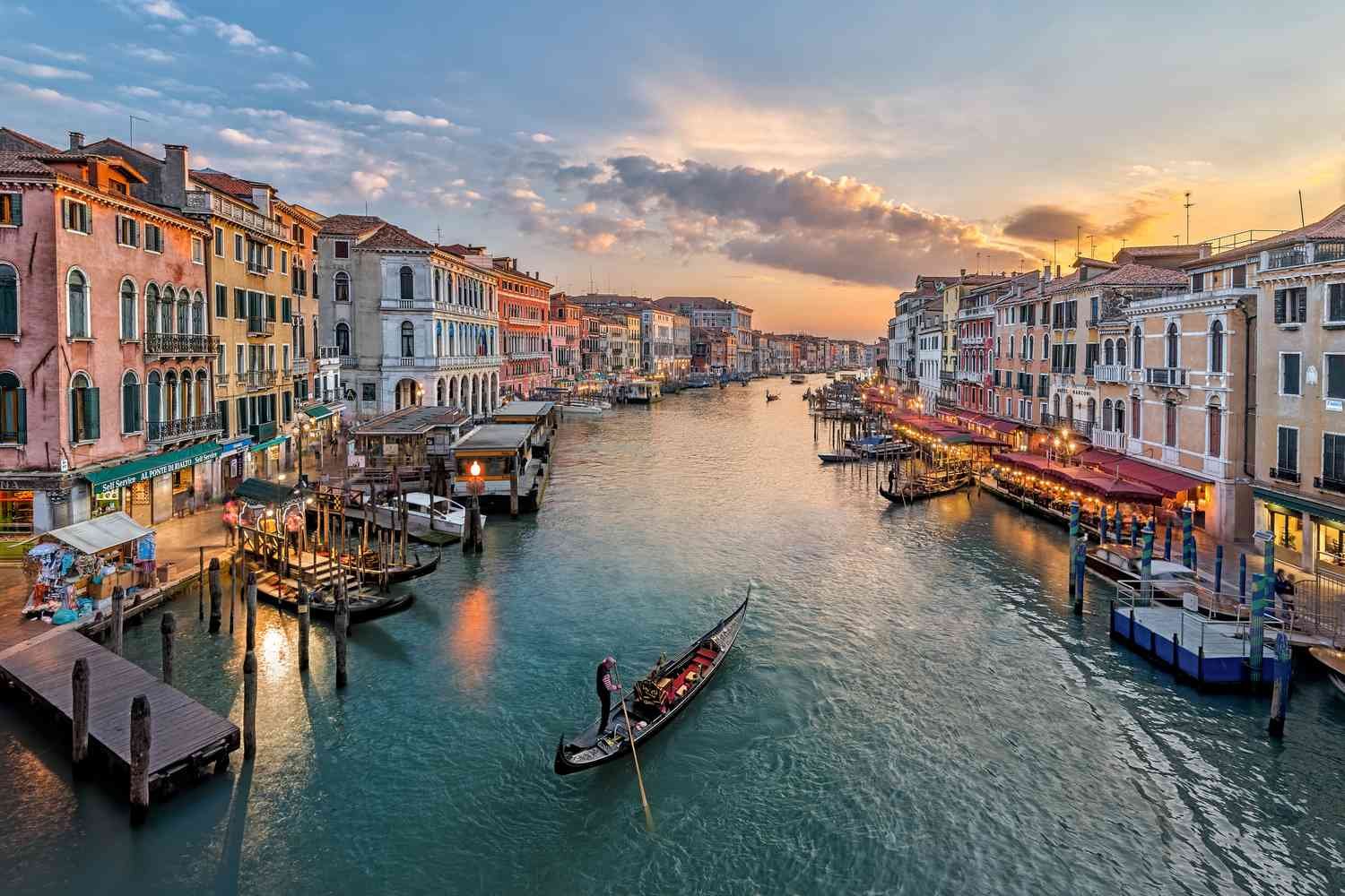 Alps to Venice to Paris: Is Paila Tours’ 10-Day Europe Tour Worth It?